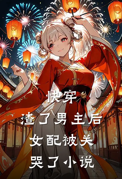 快穿：渣了男主后女配被关哭了小说