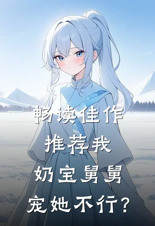 畅读佳作推荐我，奶宝舅舅，宠她不行？