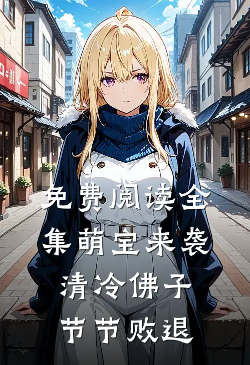 免费阅读全集萌宝来袭，清冷佛子节节败退
