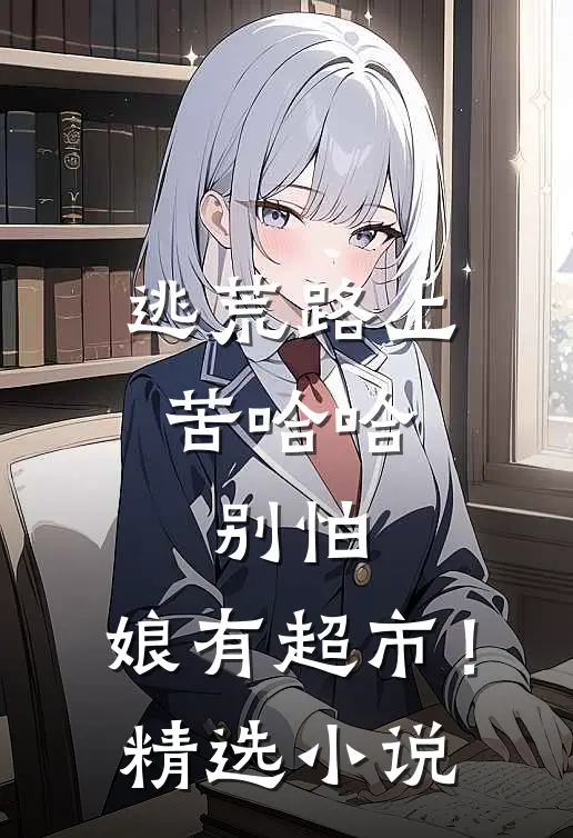 逃荒路上苦哈哈，别怕，娘有超市！精选小说