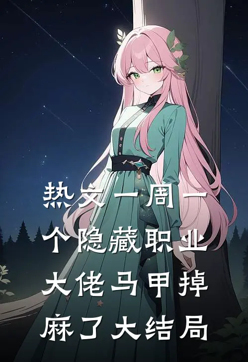热文一周一个隐藏职业,大佬马甲掉麻了大结局