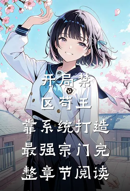 开局禁区苟王，靠系统打造最强宗门完整章节阅读