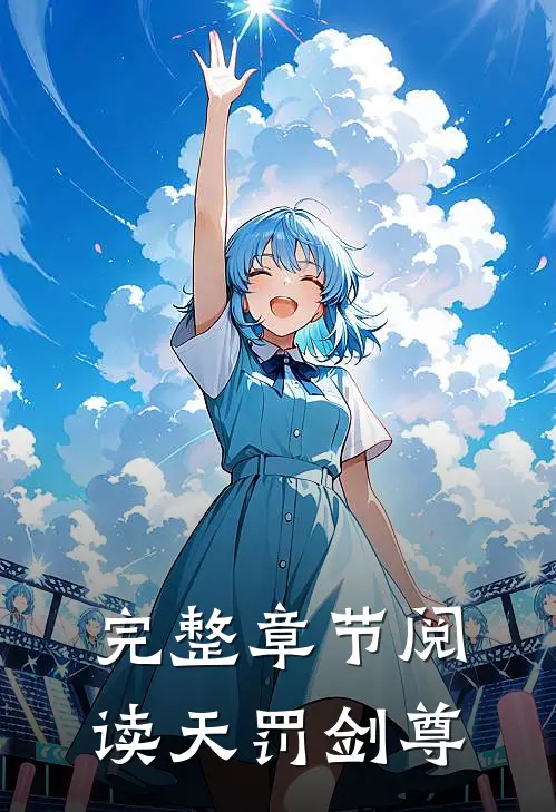 完整章节阅读天罚剑尊