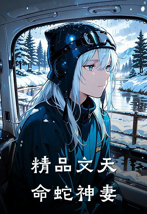 精品文天命蛇神妻