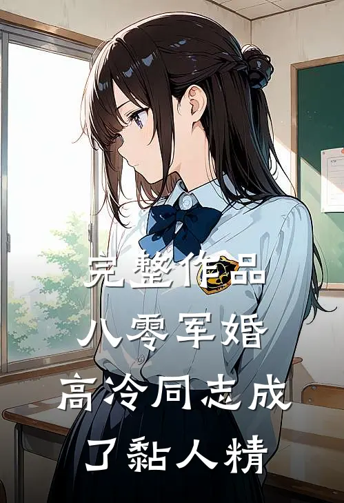 完整作品八零军婚：高冷同志成了黏人精