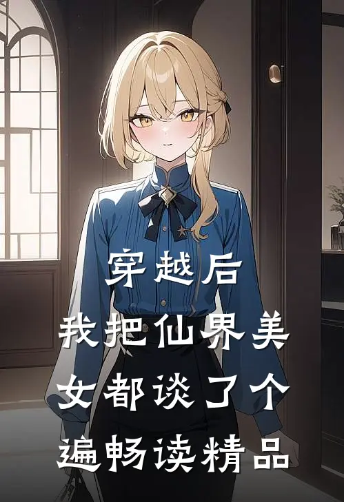 穿越后，我把仙界美女都谈了个遍畅读精品