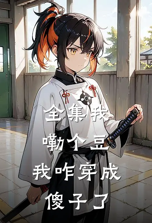 全集我嘞个豆，我咋穿成傻子了