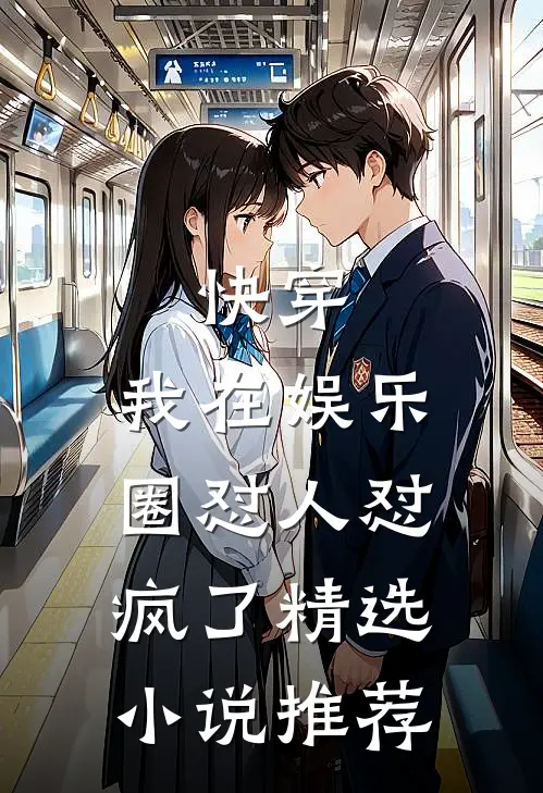 快穿：我在娱乐圈怼人怼疯了精选小说推荐