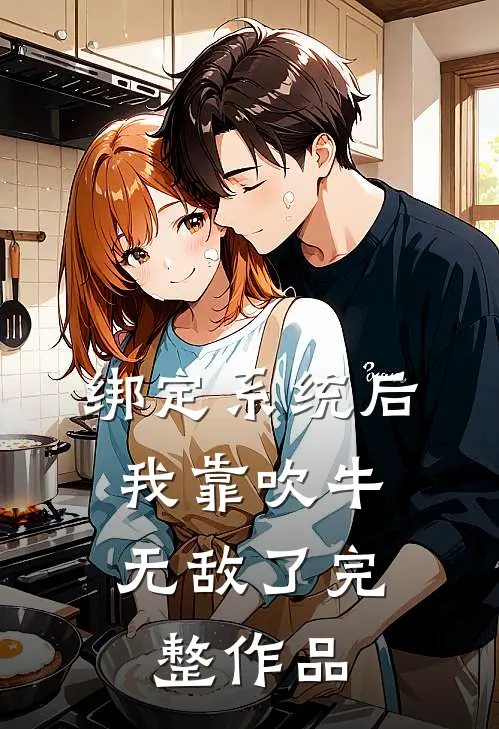 绑定系统后，我靠吹牛无敌了完整作品