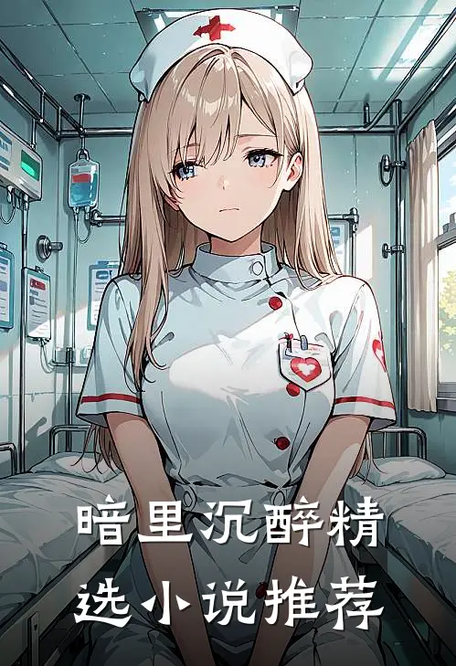 暗里沉醉精选小说推荐