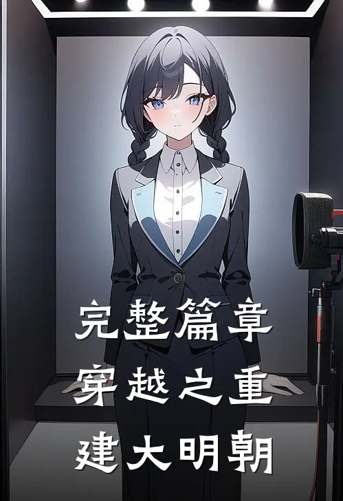 完整篇章穿越之重建大明朝