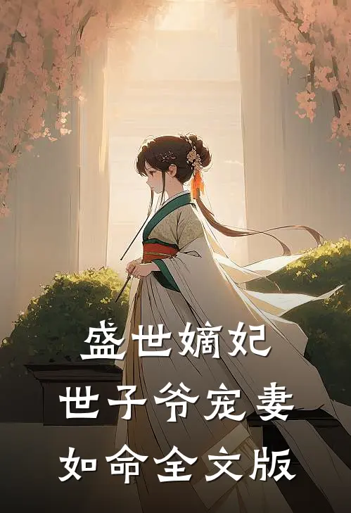 盛世嫡妃，世子爷宠妻如命全文版