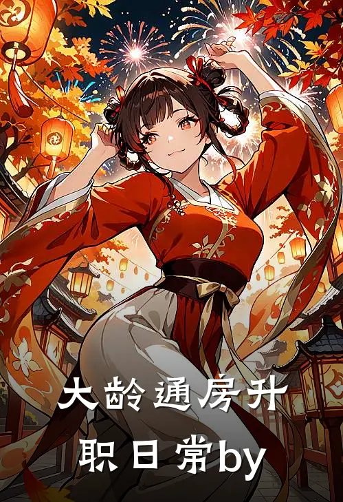大龄通房升职日常by