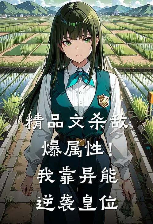 精品文杀敌爆属性！我靠异能逆袭皇位