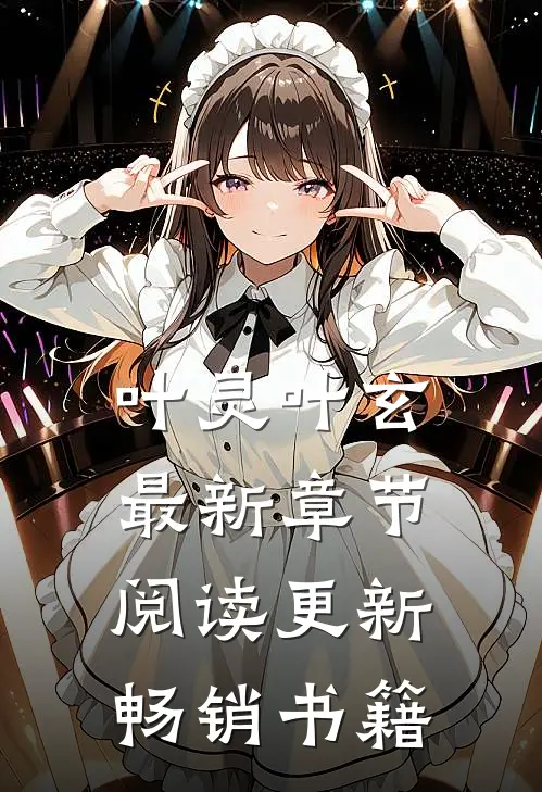 叶灵叶玄最新章节阅读更新畅销书籍