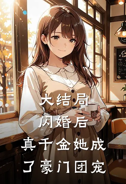 大结局闪婚后,真千金她成了豪门团宠