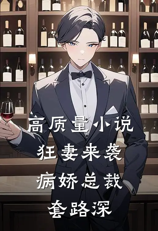 高质量小说狂妻来袭：病娇总裁套路深