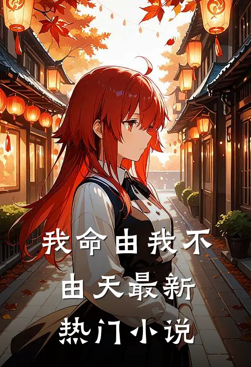 我命由我不由天最新热门小说