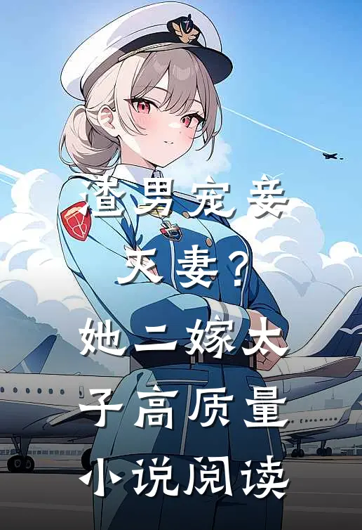 渣男宠妾灭妻？她二嫁太子高质量小说阅读