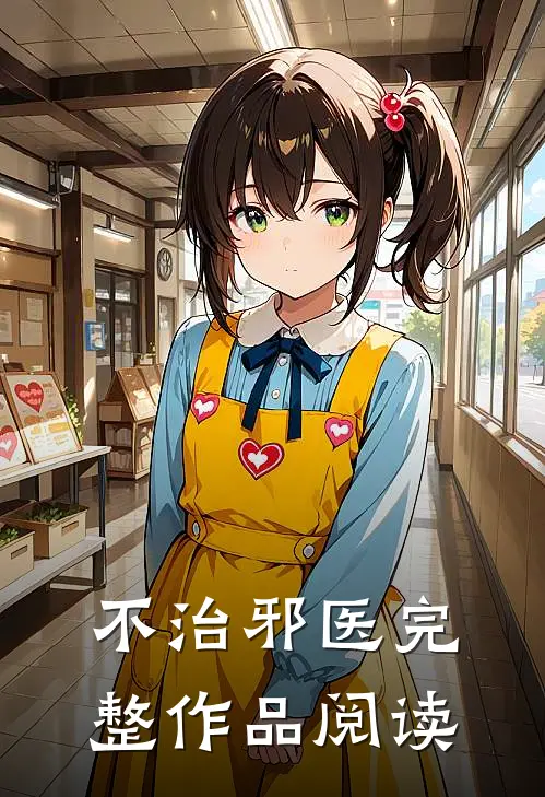 不治邪医完整作品阅读