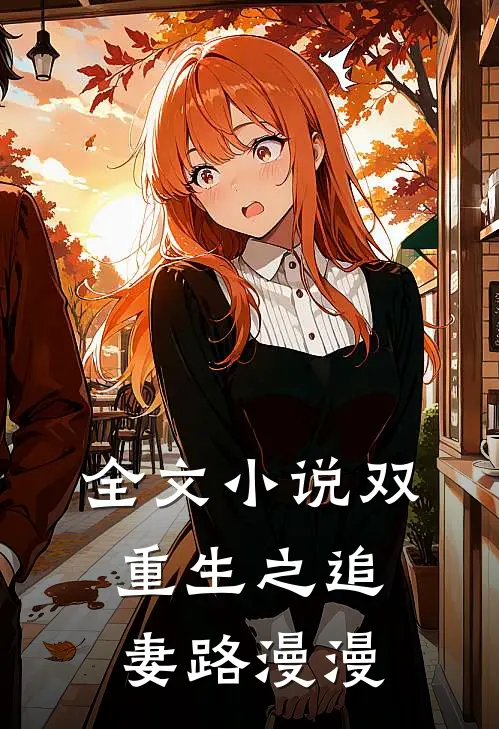 全文小说双重生之追妻路漫漫