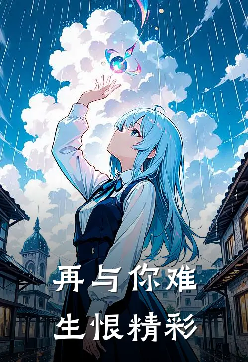 再与你难生恨精彩