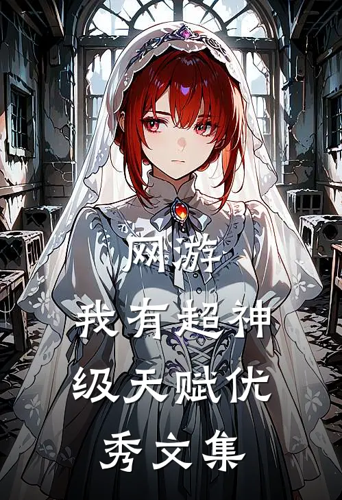 网游：我有超神级天赋优秀文集
