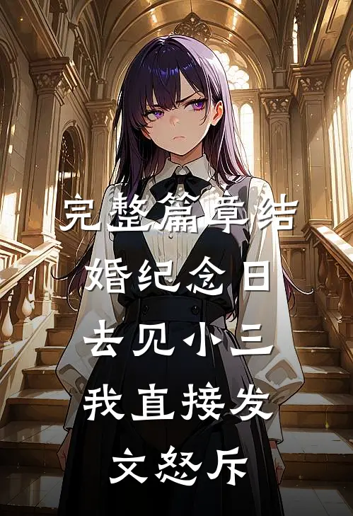 完整篇章结婚纪念日去见小三，我直接发文怒斥