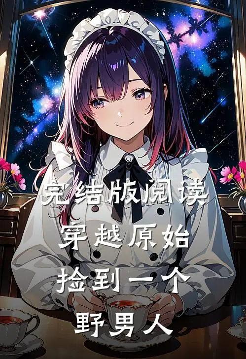 完结版阅读穿越原始：捡到一个野男人