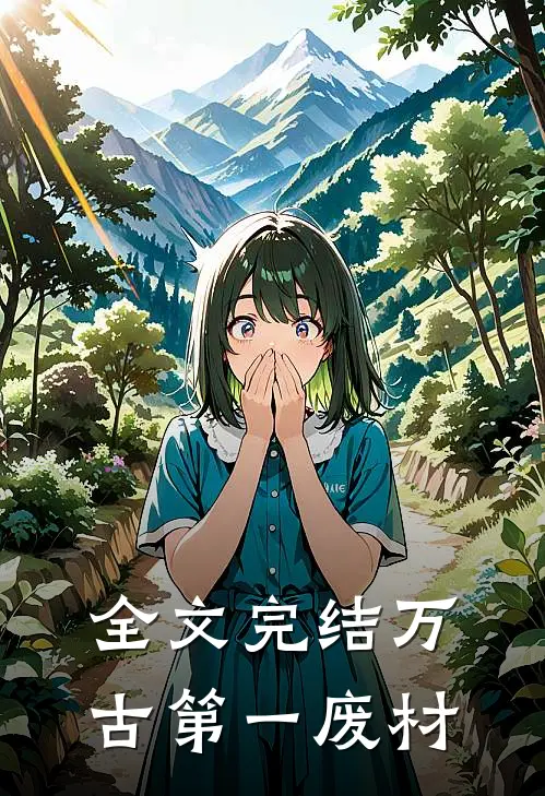 全文完结万古第一废材