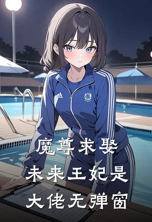 魔尊求娶：未来王妃是大佬无弹窗