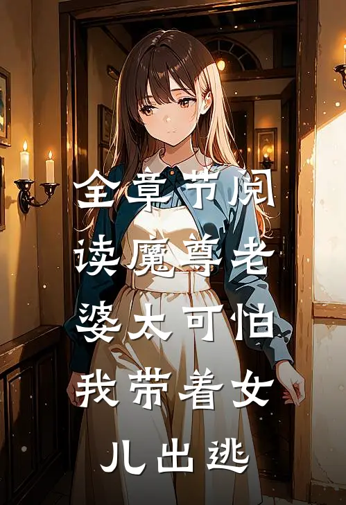 全章节阅读魔尊老婆太可怕，我带着女儿出逃