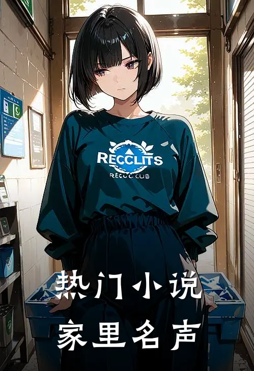 热门小说家里名声