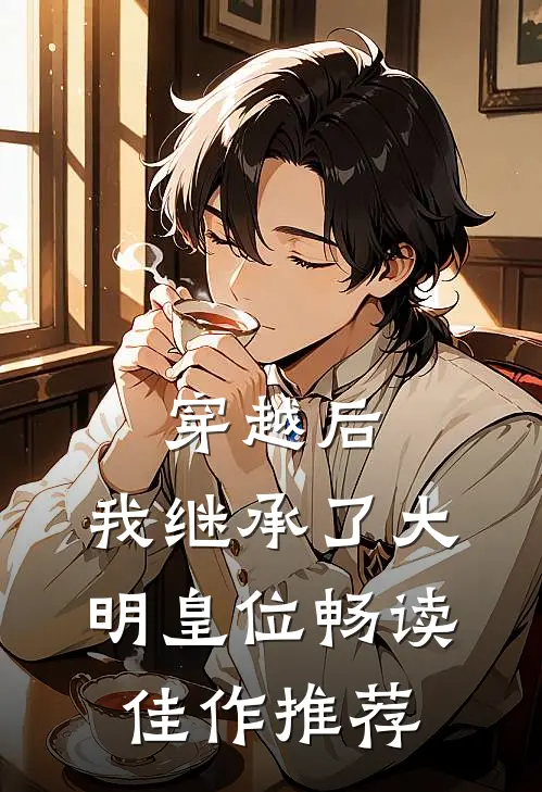 穿越后，我继承了大明皇位畅读佳作推荐