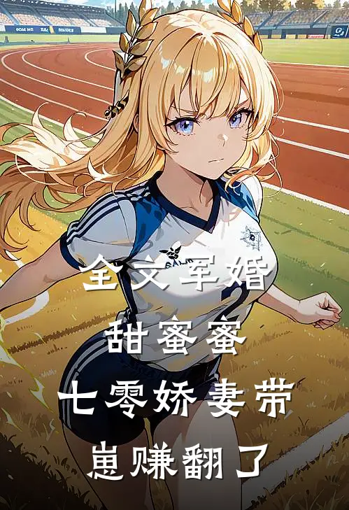 全文军婚甜蜜蜜，七零娇妻带崽赚翻了