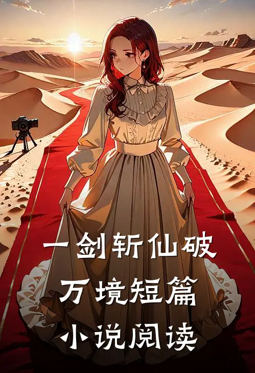 一剑斩仙破万境短篇小说阅读