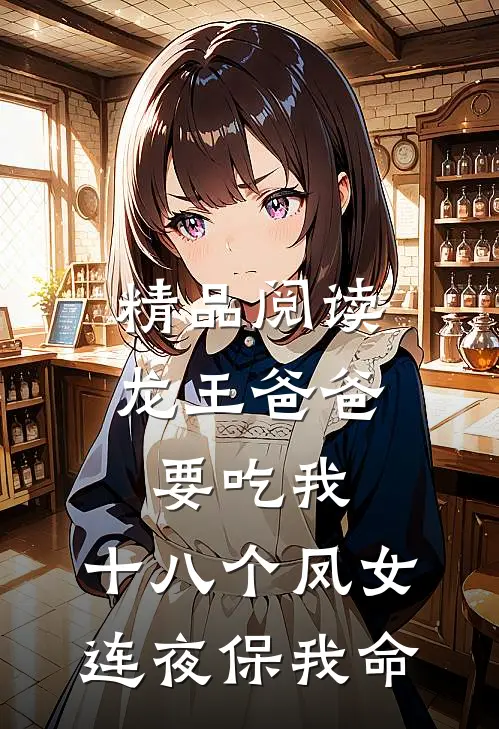 精品阅读龙王爸爸要吃我，十八个凤女连夜保我命