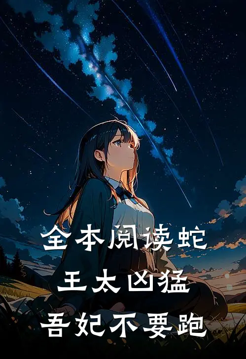 全本阅读蛇王太凶猛：吾妃不要跑