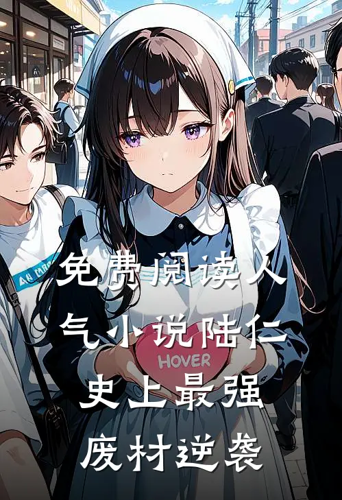 免费阅读人气小说陆仁史上最强废材逆袭
