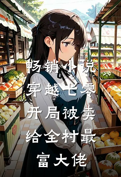 畅销小说穿越七零：开局被卖给全村最富大佬