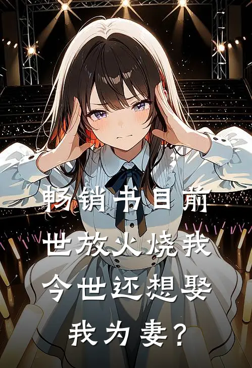 畅销书目前世放火烧我，今世还想娶我为妻？