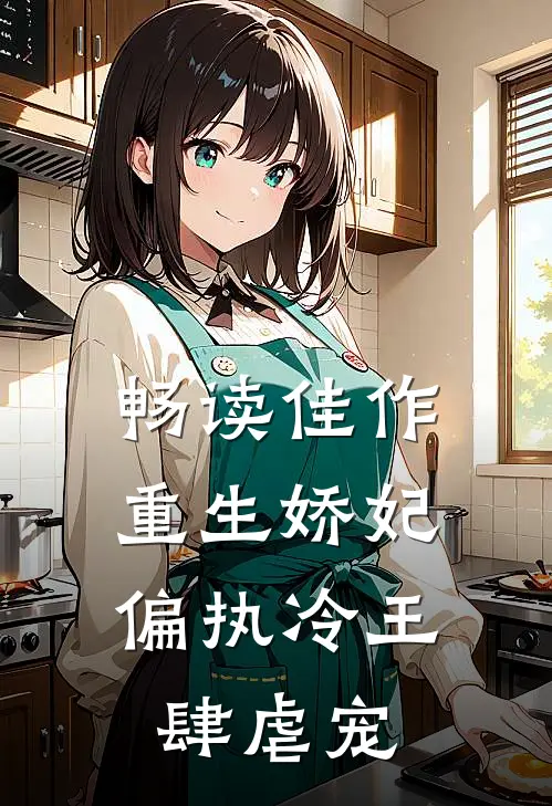 畅读佳作重生娇妃：偏执冷王肆虐宠