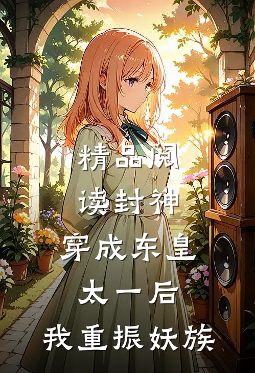 精品阅读封神：穿成东皇太一后，我重振妖族