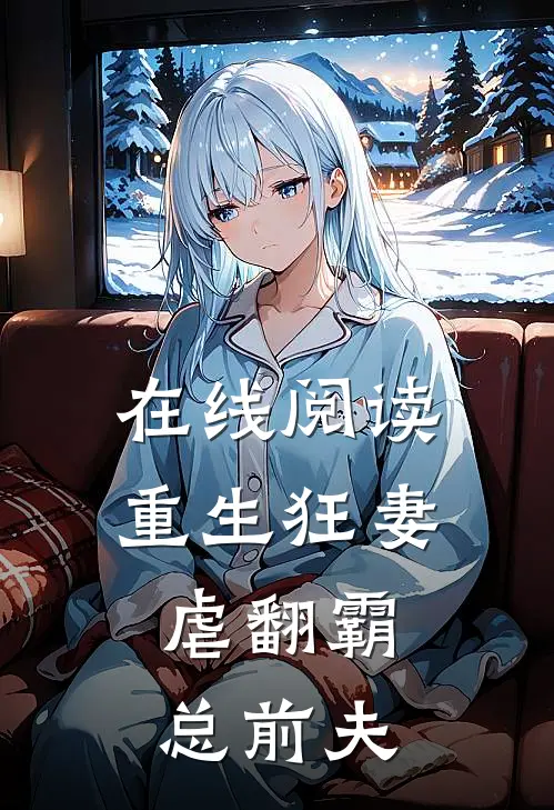 在线阅读重生狂妻：虐翻霸总前夫