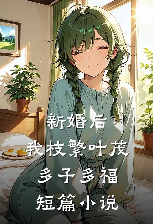 新婚后，我枝繁叶茂多子多福短篇小说