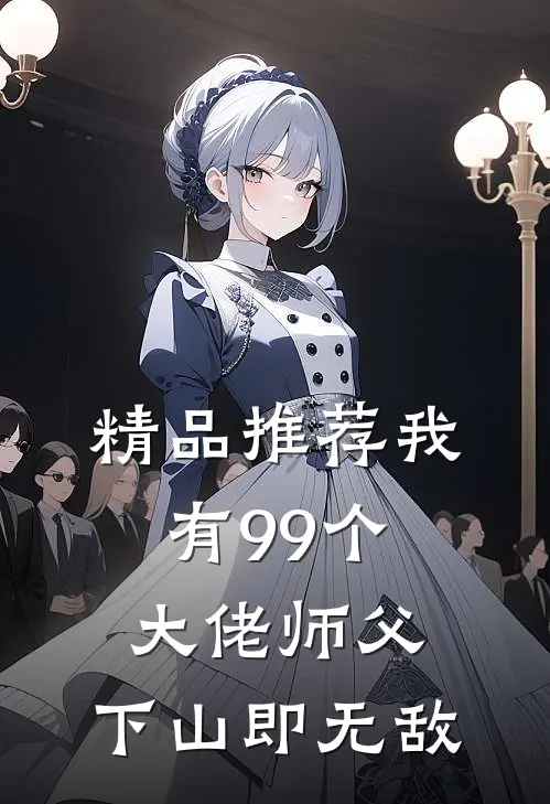 精品推荐我有99个大佬师父，下山即无敌