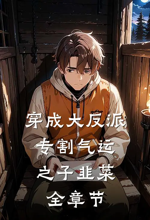 穿成大反派：专割气运之子韭菜全章节