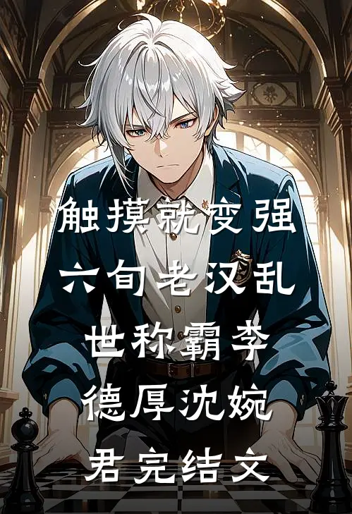 触摸就变强，六旬老汉乱世称霸李德厚沈婉君完结文