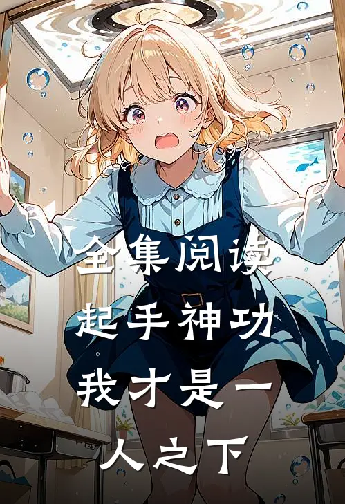全集阅读起手神功：我才是一人之下