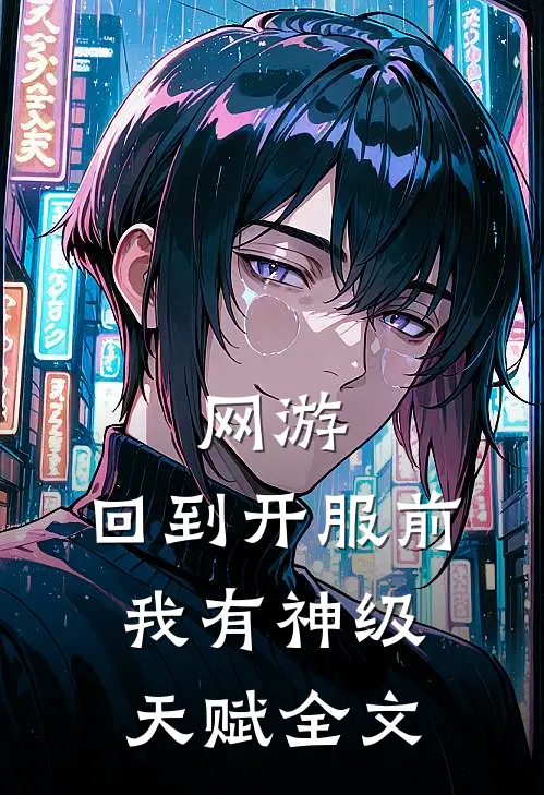 网游：回到开服前我有神级天赋全文